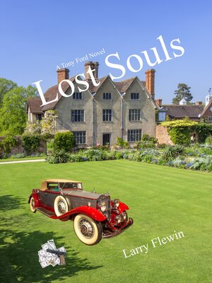 cover image of Lost Souls